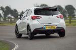 Mazda2 Sport Black 2018 года (UK)
